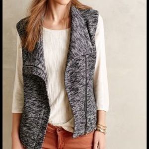 Stone Trade vest from Anthropologie